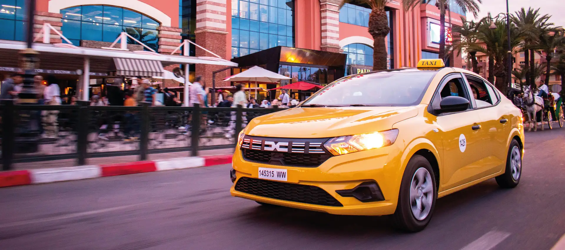 Conseils d’initié pour profiter de Marrakech